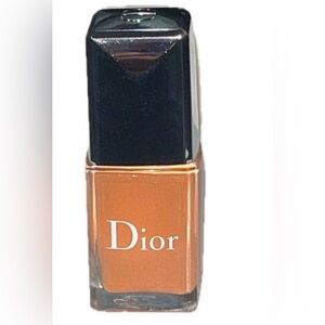 dior vernis rivage nail polish 333 limited edition
